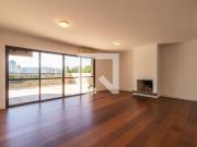 Apto, Alphaville, 4 Quartos, 278 m2 Barueri
