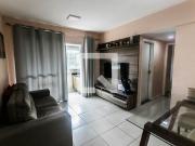 Apto, Alphaville II, 2 Quartos, 65 m2 Salvador