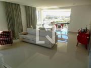 Apto, Alphaville Nova Lima, 4 Quartos, 165 m2 Nova Lima