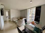 APTO ALQUILER AMOBLADO CAOBA K108 3HB 2BÑ PISO 8...