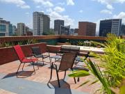 APTO. ALQUILER LA CASTELLANA 192 M2