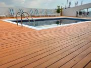 APTO. ALQUILER SANTA EDUVIGIS 54 M2