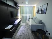 Apto, Alto da Glória, 1 Quarto, 38 m2 Goiânia Apto, Alto da Glória, 1 Quarto, 38 m2 Goiânia