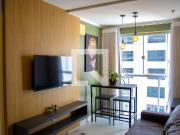 Apto, Alto da Glória, 1 Quarto, 40 m2 Goiânia