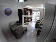 Apto, Alto da Lapa, 1 Quarto, 43 m2 São Paulo