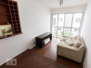 Apto, Alto da Lapa, 2 Quartos, 50 m2 São Paulo