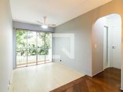 Apto, Alto da Lapa, 2 Quartos, 54 m2 São Paulo