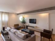 Apto, Alto da Lapa, 3 Quartos, 263 m2 São Paulo