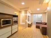Apto, Alto da Rua XV, 2 Quartos, 140 m2 Curitiba
