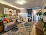 Apto, Alto da Rua XV, 3 Quartos, 106 m2 Curitiba