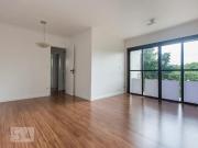 Apto, Alto de Pinheiros, 3 Quartos, 92 m2 São Paulo