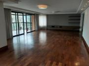 APTO ALTO DE PINHEIROS RUA ANDRADE FERNANDES 262M²