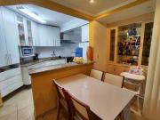 Apto alto padrão 3 suítes, terraço gourmet, 2 vagas, Enseada