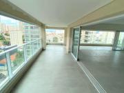 Apto alto padrão 4 suítes, 270m² em Santana
