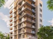 Apto. alto padrão com 2 suítes + bwc social