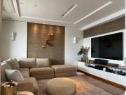 Apto. Alto Padrão à venda, 300 metros quadrados com 3...