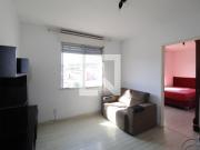 Apto, Alto Petrópolis, 1 Quarto, 44 m2 Porto Alegre