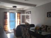 Apto, Altos de Santana, 2 Quartos, 56 m2 São José dos Campos