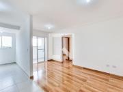 Apto, Altos de Santanna, 2 Quartos, 53 m2 Jacareí