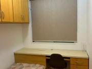 APTO ALUGO 51 m2 uteis, 1 vg, 2 dorms, mobiliado,...