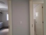 Apto alugo, 80 m2 uteis, 2 Suites, Living, Lavabo,...