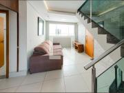 Apto, Álvaro Camargos, 3 Quartos, 220 m2 Belo Horizonte