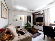 Apto, Alvorada, 2 Quartos, 56 m2 Belo Horizonte