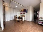 Apto, Alvorada, 3 Quartos, 131 m2 Belo Horizonte