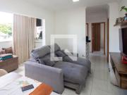 Apto, Alvorada, 3 Quartos, 71 m2 Contagem