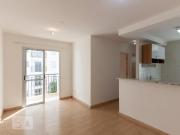 Apto, Ambiance Residence, 2 Quartos, 50 m2 Campinas