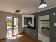 Apto, Ambiance Residence, 2 Quartos, 60 m2 Campinas