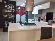 Apto amoblado chapinero alto