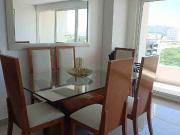 Apto Amoblado condominio club Palmetto