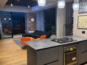 apto amoblado listo para estrenar !