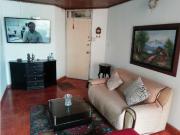 APTO AMOBLADO NORMANDIA