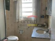 Apto amplo 102,mts térreo Próximo metro Parada inglesa