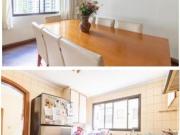 Apto. amplo c/ 4 suites prox a av. Pacaembu