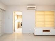 Apto amplo de 01 dormitÃ³rio. Mobiliado