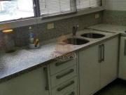 Apto Anália Franco alto padrão. 137 M2 Mobiliado