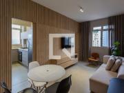 Apto, Anchieta, 1 Quarto, 40 m2 Belo Horizonte