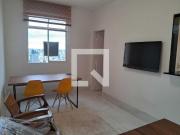 Apto, Anchieta, 1 Quarto, 40 m2 Belo Horizonte