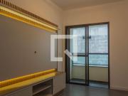 Apto, Jardim do Mar, 1 Quarto, 40 m2 São Bernardo do Campo