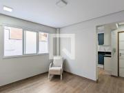 Apto, Anchieta, 1 Quarto, 41 m2 São Bernardo do Campo