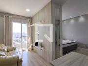 Apto, Anchieta, 1 Quarto, 42 m2 São Bernardo do Campo