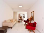 Apto, Anchieta, 2 Quartos, 170 m2 Belo Horizonte