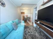 Apto, Anchieta, 2 Quartos, 70 m2 São Bernardo do Campo