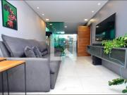 Apto, Anchieta, 3 Quartos, 115 m2 Belo Horizonte