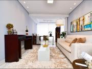 Apto, Anchieta, 3 Quartos, 120 m2 Belo Horizonte