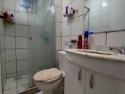 Apto. andar alto no Cond. AtlÃ¢ntico Sul, 52,63mÂ², 03...