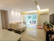 Apto, Andaraí, 3 Quartos, 109 m2 Rio de Janeiro